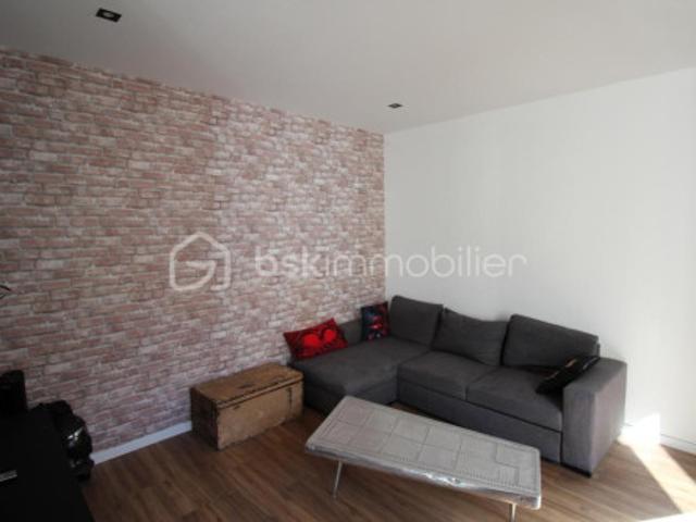 Appartement location à Gap