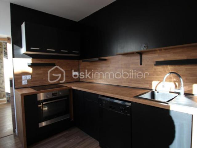 Appartement location à Gap
