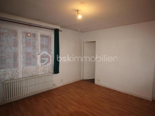 Appartement location à Gap