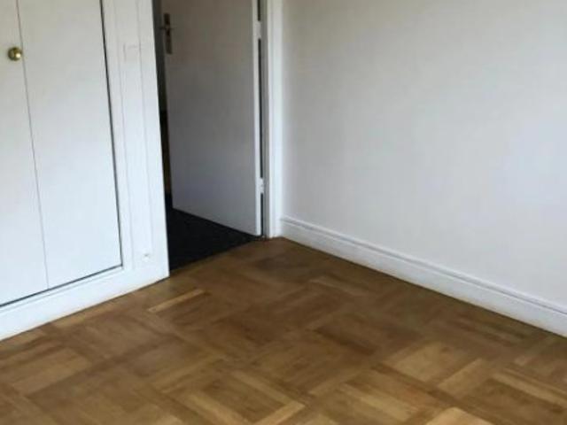 Appartement location à Nanterre, Garches