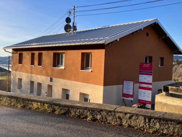 Appartement location à Thann-Guebwiller, Geishouse