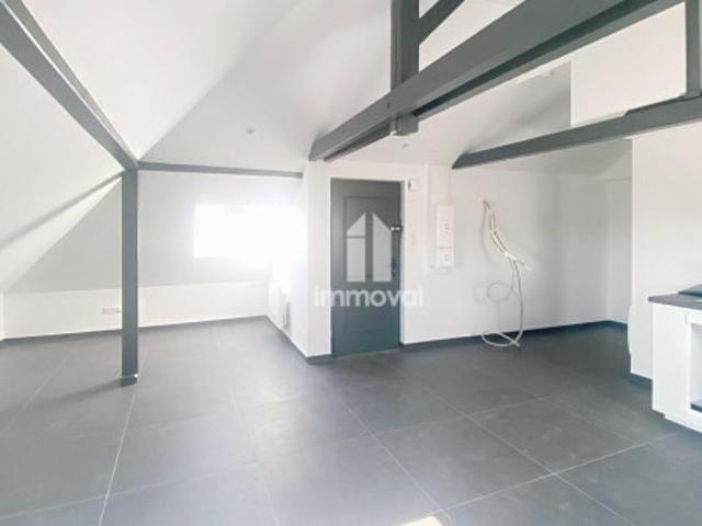 Appartement location à Strasbourg, Geispolsheim