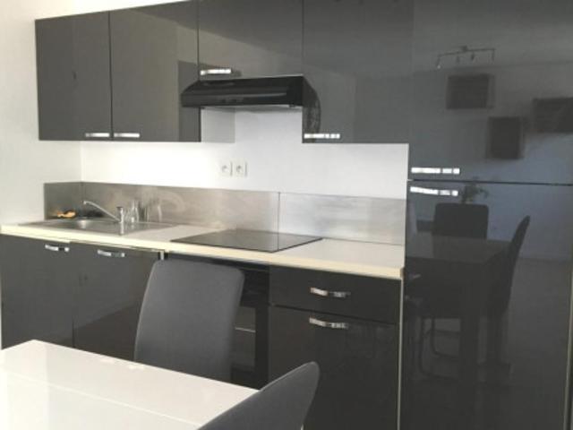 Appartement location à Génissieux, Drôme
