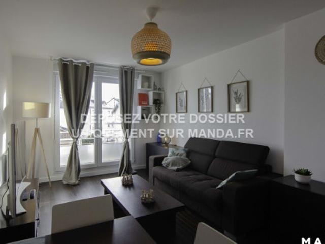 Appartement location à Nanterre, Gennevilliers