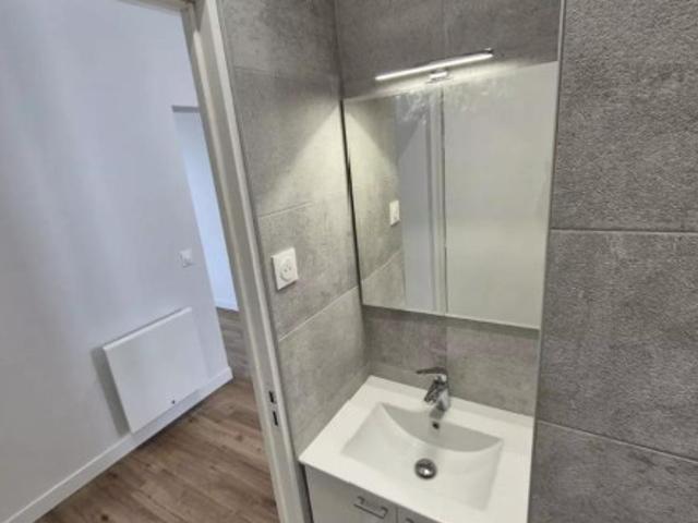Appartement location à Nanterre, Gennevilliers