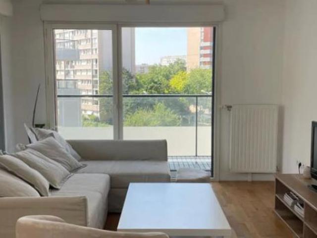 Appartement location à Nanterre, Gennevilliers