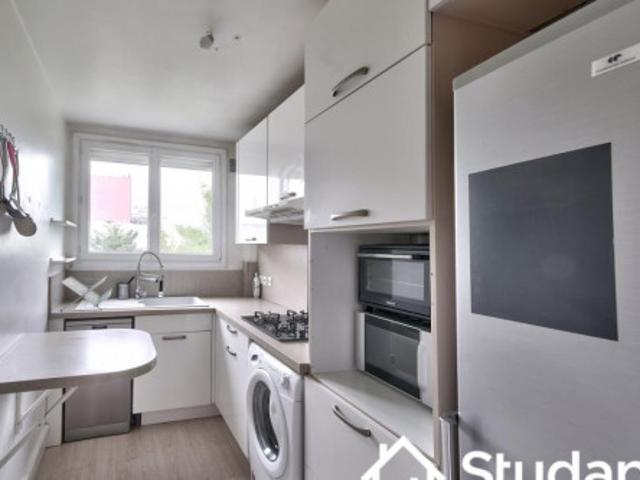 Appartement location à Gennevilliers, Les Agnettes