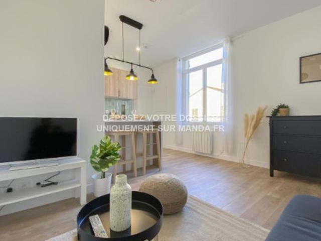 Appartement location à Nanterre, Gennevilliers