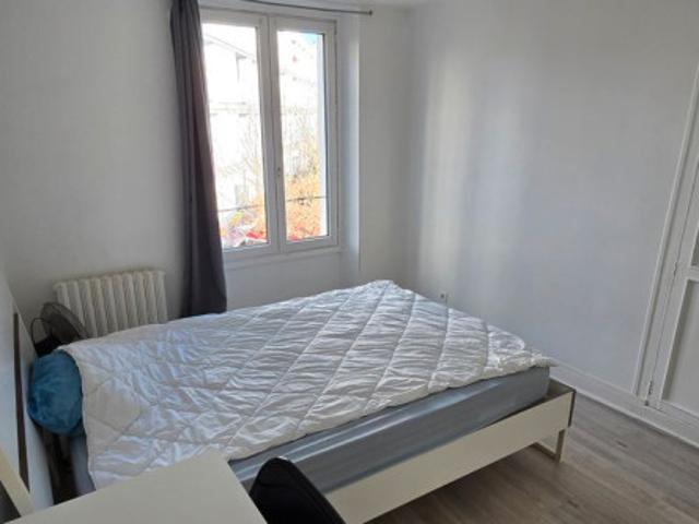 Appartement location à L'Haÿ-les-Roses, Gentilly