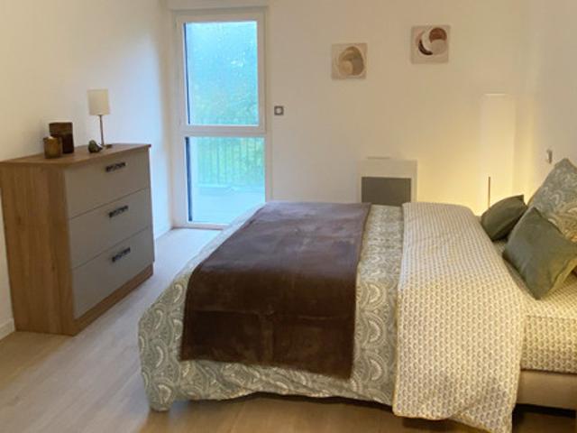 Appartement location à Rennes, Bretagne