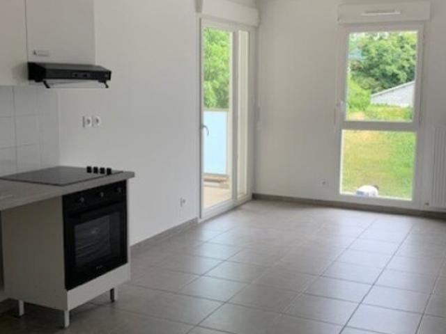 Appartement location à Gex