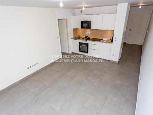 Appartement location à Montpellier, Grabels