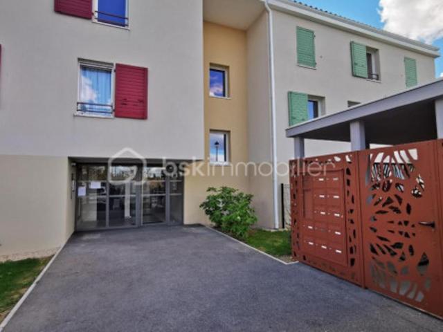 Appartement location à Istres, Grans