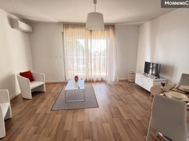 Appartement location à Grasse