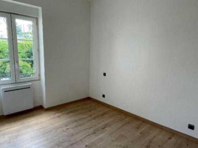 Appartement location à Vesoul, Gray-la-ville