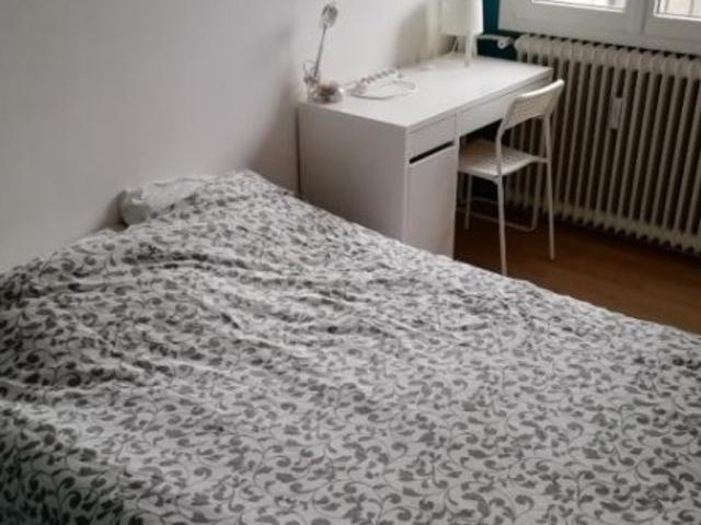 Appartement location à Grenoble