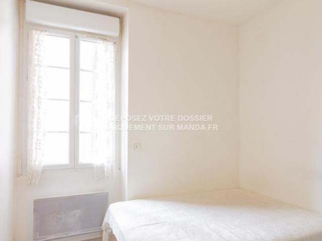 Appartement location à Grenoble