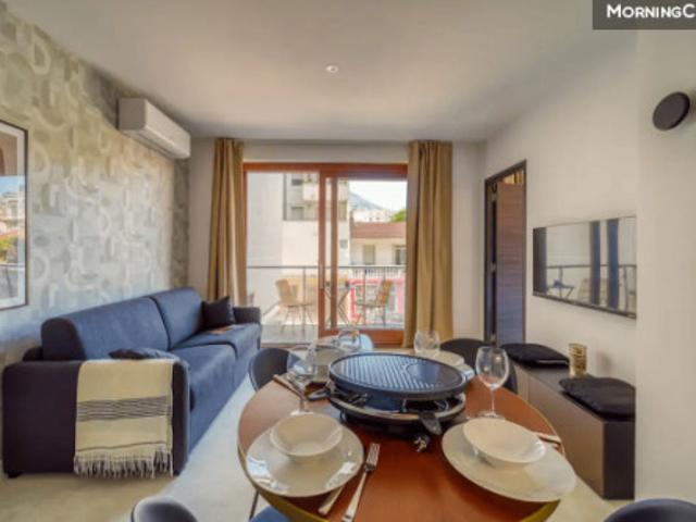 Appartement location à Grenoble