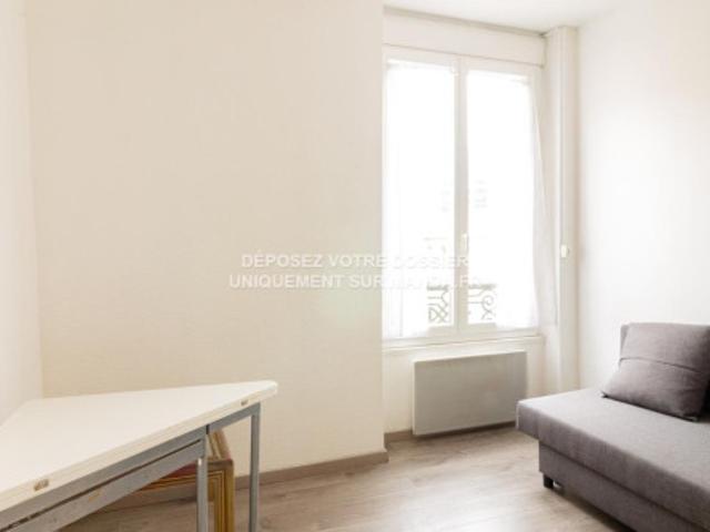 Appartement location à Grenoble