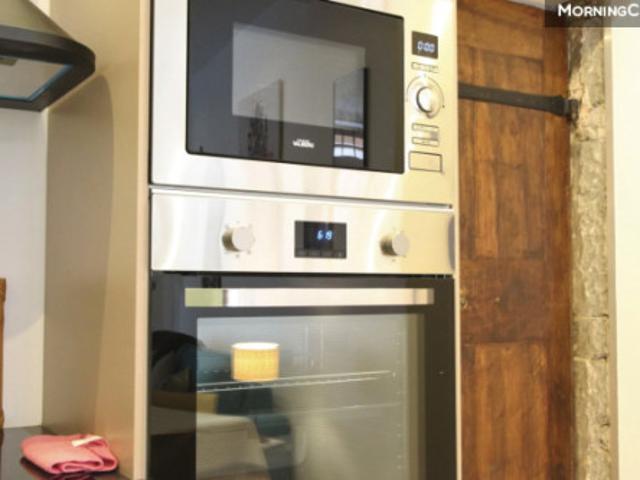 Appartement location à Grenoble