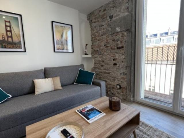 Appartement location à Grenoble