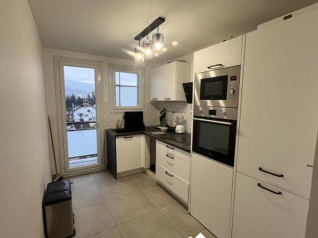 Appartement location à Grenoble