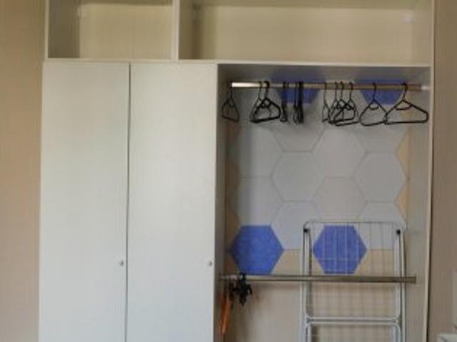 Appartement location à Grenoble