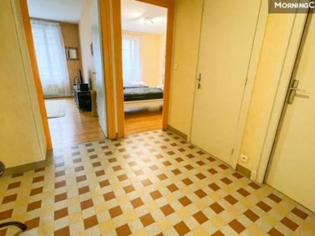 Appartement location à Grenoble