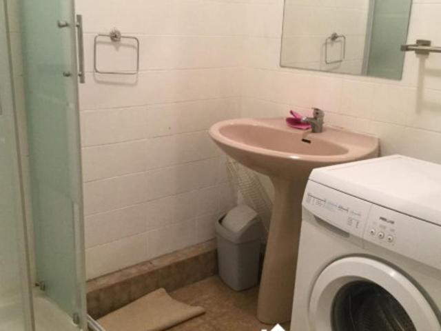 Appartement location à Grenoble