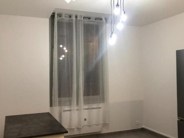 Appartement location à Grenoble