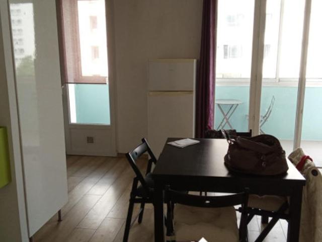 Appartement location à Grenoble
