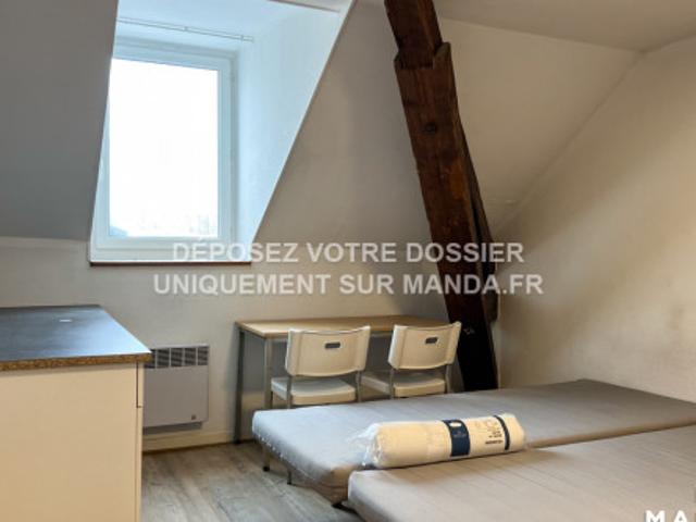 Appartement location à Grenoble