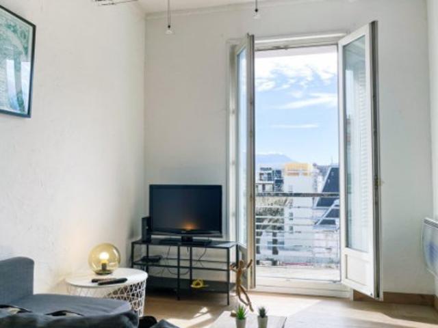 Appartement location à Grenoble