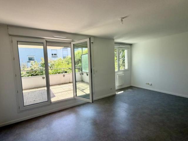 Appartement location à Grenoble