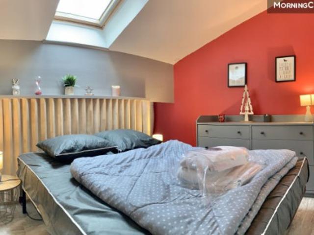 Appartement location à Grenoble