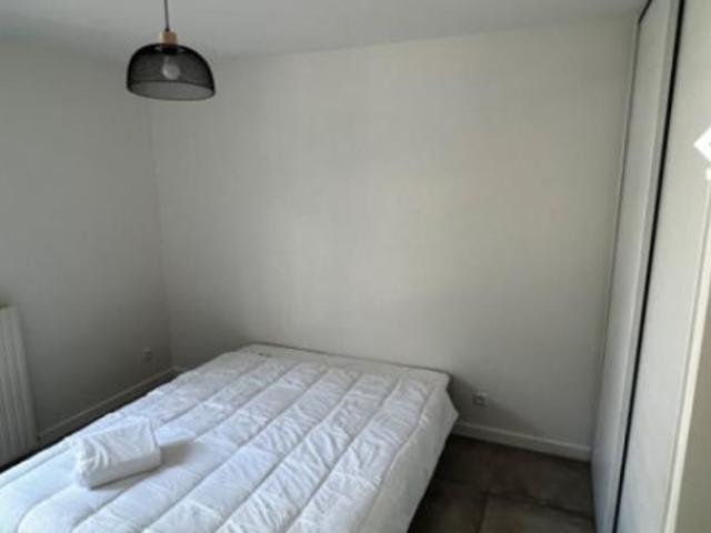 Appartement location à Grenoble