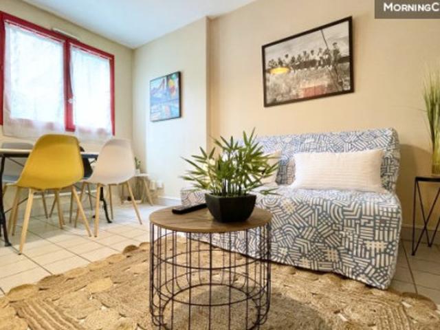 Appartement location à Grenoble