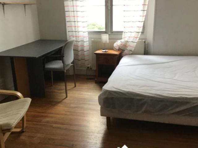 Appartement location à Grenoble