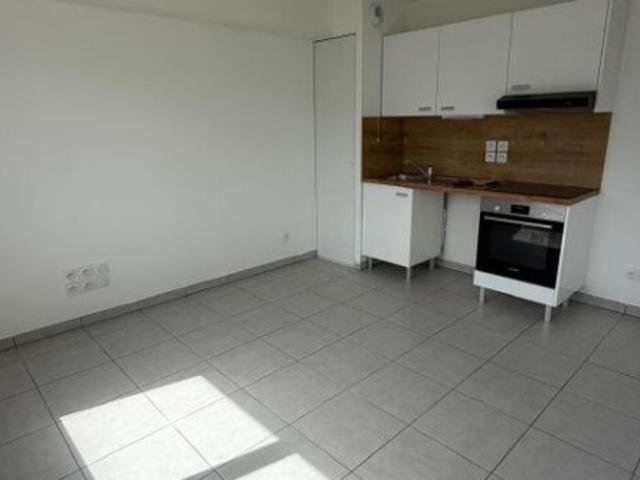 Appartement location à Grenoble