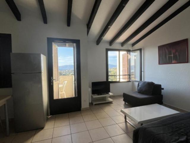 Appartement location à Ajaccio, Grosseto-prugna