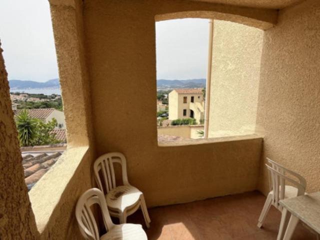 Appartement location à Ajaccio, Grosseto-prugna