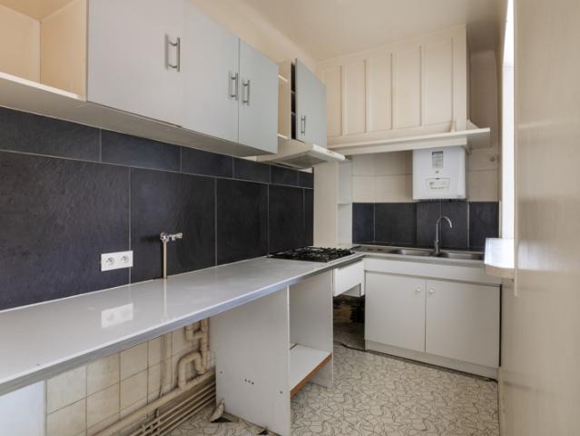 Appartement vente à Bayonne, Bidart