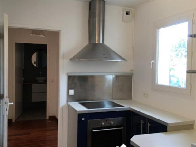 Appartement location à Bayonne, Guéthary