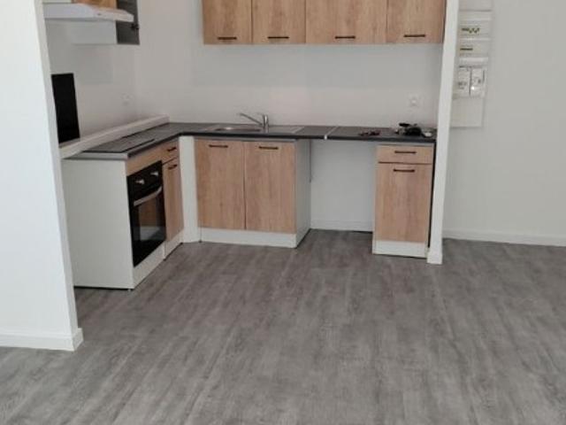 Appartement location à Guîtres, Gironde