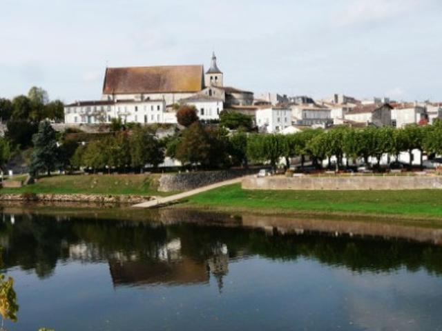 Appartement location à Libourne, Guîtres