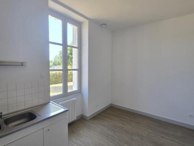 Appartement location à Romorantin-Lanthenay, Gy-en-sologne