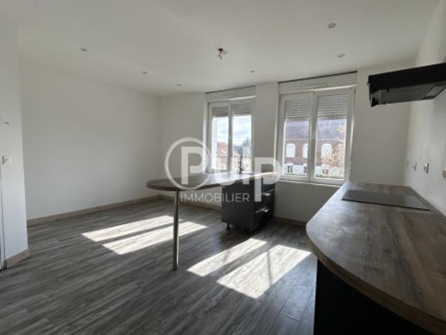 Appartement location à Béthune, Haillicourt