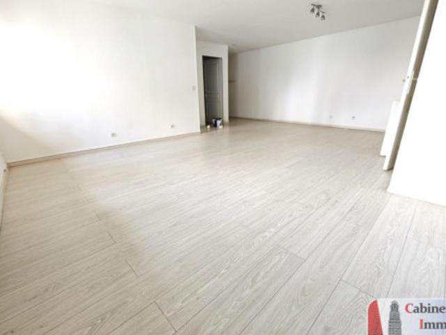 Appartement location à Amiens, Hangest-sur-somme
