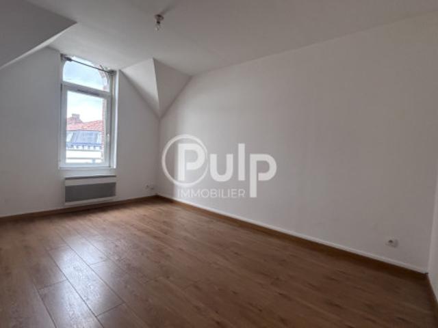 Appartement location à Lens, Harnes