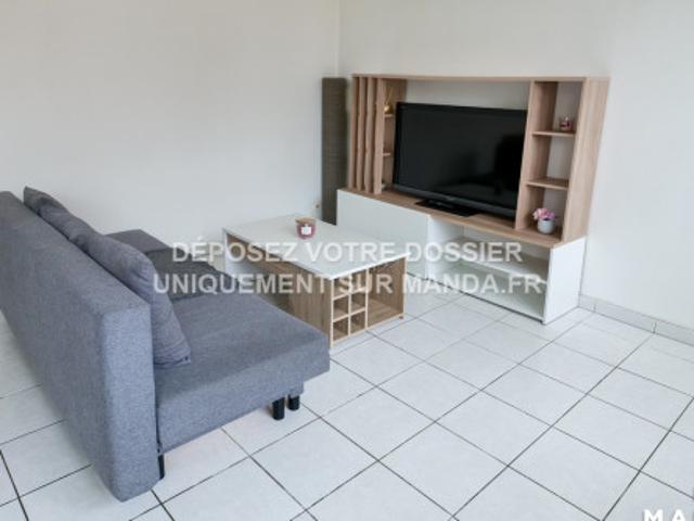 Appartement location à Lille, Haubourdin